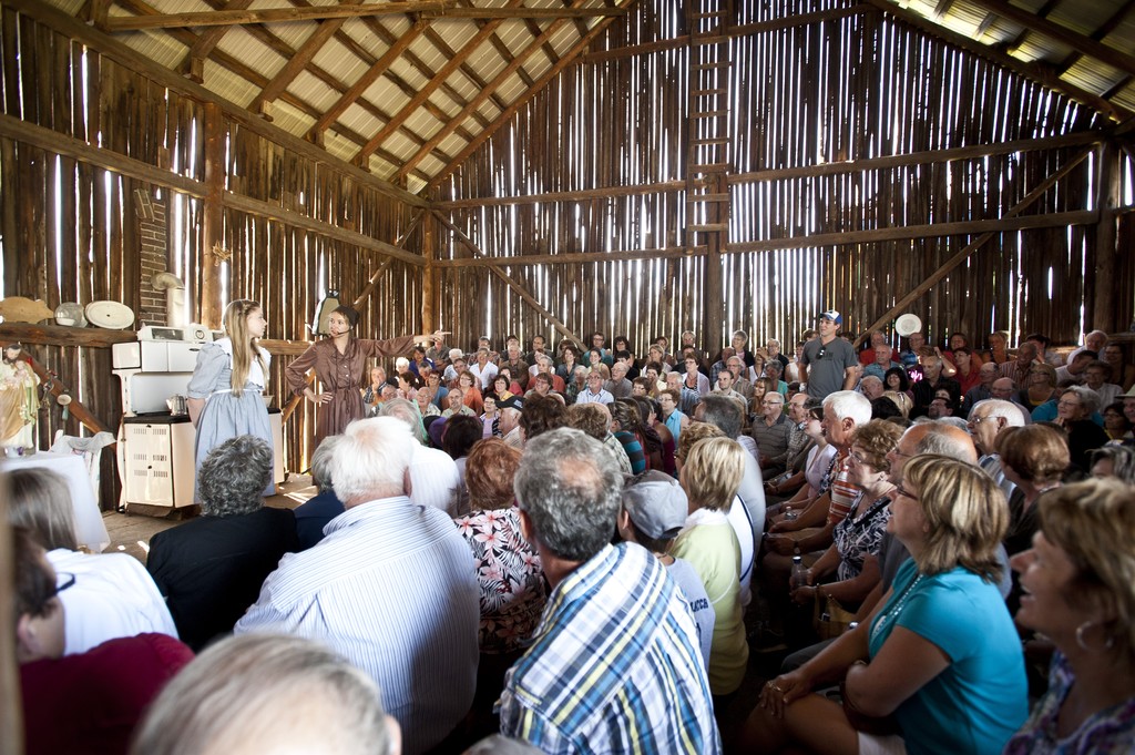 Album photos Authier Inforoute de la MRC d'AbitibiOuest